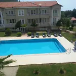 Gold Lion Ölüdeniz
