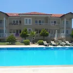 Gold Lion Hotel apartamentowy