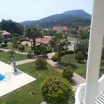 Gold Lion Hotel apartamentowy Ölüdeniz