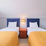 Gold Lion Hotel apartamentowy Ölüdeniz