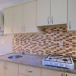 Gold Lion Hotel apartamentowy Ölüdeniz