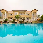 Gold Lion Hotel apartamentowy Ölüdeniz