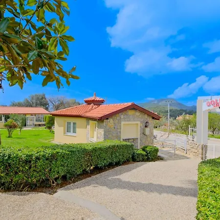 Gold Lion 4* Oludeniz