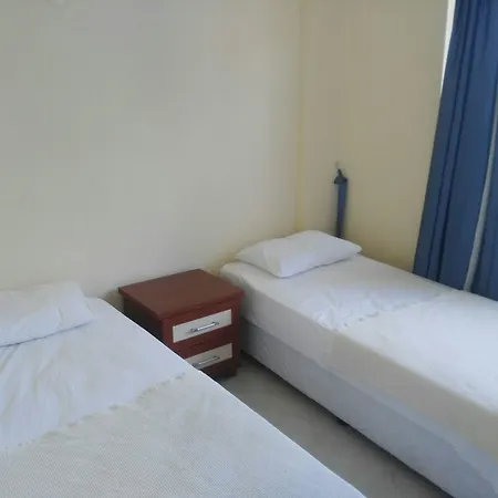 Gold Lion Hotel de apartamente