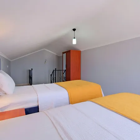 Gold Lion 4* Oludeniz